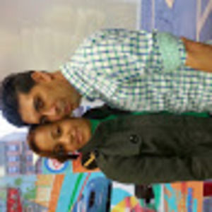 Meet your Posher, Wandy